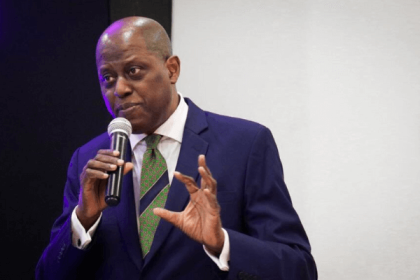 Nigeria's financial market seen stabilising as Cardoso assumes duty at CBN