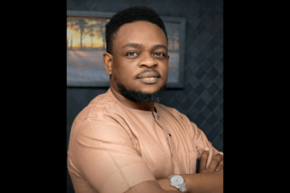 Leading the Charge in Tech Innovation: Oritsetinmeyin Igbene develops Nigeria’s first SMS to AI Service