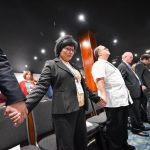 A table with space for everyone