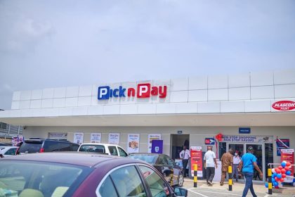 Shoprite out, Pick 'N Pay in - The Nigeria strategy for S.A's 2nd largest retailer