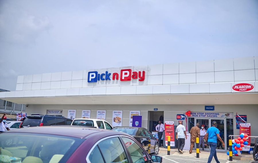 Shoprite out, Pick 'N Pay in - The Nigeria strategy for S.A's 2nd largest retailer