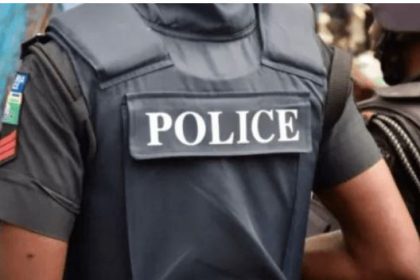 Police nab alleged killers of Ebonyi Catholic church worshippers