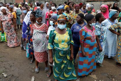 Transforming Data into Health Action in Nigeria