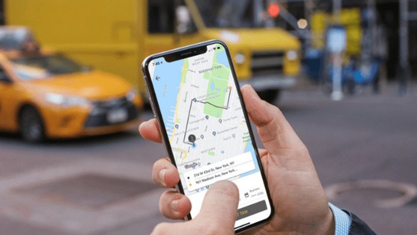 When ride-hailing business becomes a burden | The Guardian Nigeria News