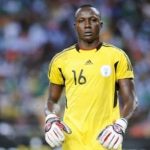 Dele Aiyenugba Reveals Why Supers Eagles Can't Make Home-Based Goalkeeper First Choice