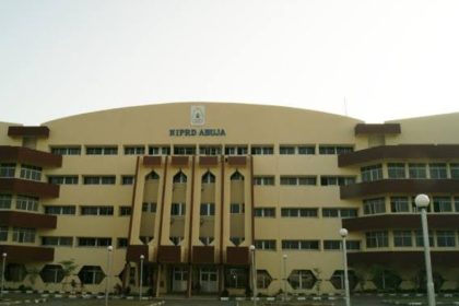 Health Ministry Debunks Report on NIPRD Leadership Change – Voice of Nigeria