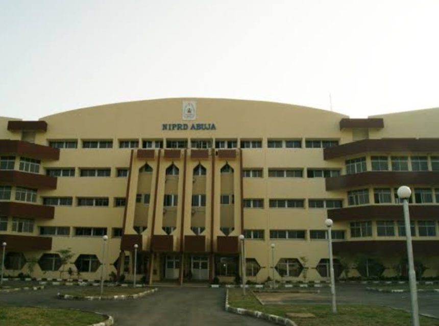 Health Ministry Debunks Report on NIPRD Leadership Change – Voice of Nigeria