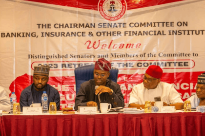 Senate to review Nigeria’s financial services sector laws for economic sustainability