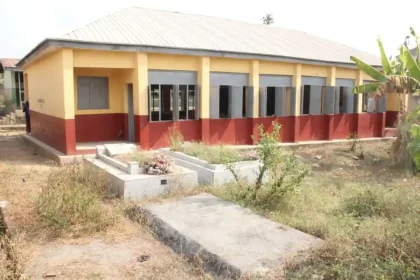 Oyo govt, church agree to demarcate cemetery — Nigeria — The Guardian Nigeria News – Nigeria and World News