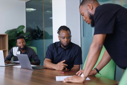 BIG READ: Amidst drought in funding for Nigerian tech startups, stakeholders proffer 5 solutions