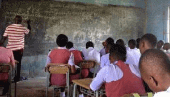 5 Reasons why education is on the back burner in Northern Nigeria