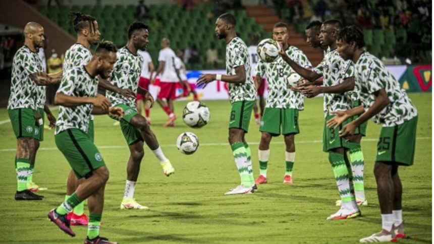 Musa, Moses, Omeruo, home-based Eagles — Sport — The Guardian Nigeria News – Nigeria and World News