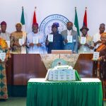 Tinubu: There’s Hope For Nigeria’s Great Economic And Financial Future