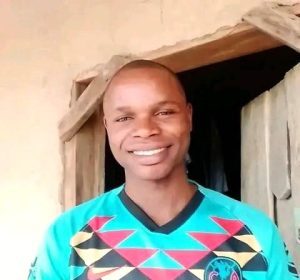 The Rev. Jacob Abah was slain near Maraba in Taraba state, Nigeria on March 13, 2024. (Philip Tule for Christian Daily International-Morning Star News)