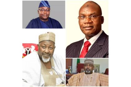 Nigerians rate power, defence, agric, education ministers poorly