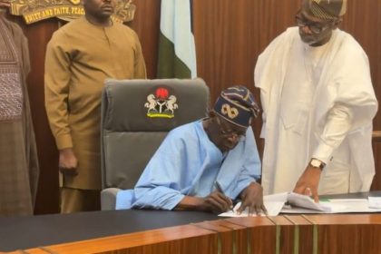 Tinubu Approves Complete Overhaul Of Nigeria's Education Sector