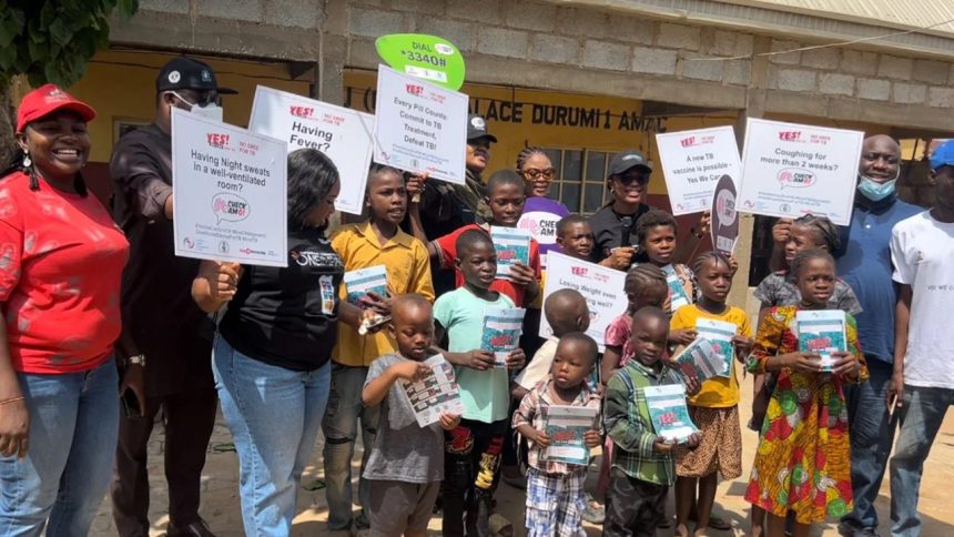 DEBRICHE Health Development Centre partners — Nigeria — The Guardian Nigeria News – Nigeria and World News