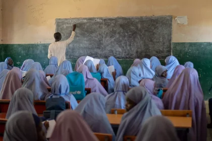 UNICEF Urges Immediate Action to Bolster School Safety in Nigeria