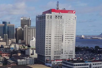 UBA exceeds N1tn market capitalisation mark — Business — The Guardian Nigeria News – Nigeria and World News