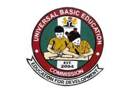 Universal Basic Education Commission (UBEC)