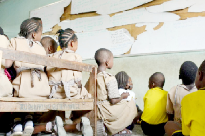 Tackling Educational Crisis In Northern Nigeria