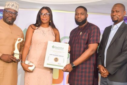 ipNX wins big at Nigeria technology awards