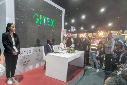 GITEX Africa is coming to Nigeria in 2025