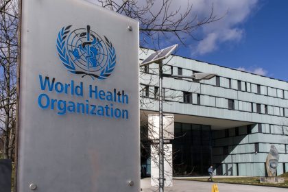 WHO Mobilises Private Investors for Nigeria's Healthcare