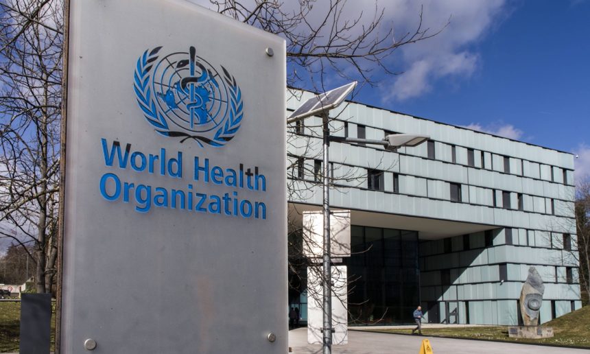 WHO Mobilises Private Investors for Nigeria's Healthcare