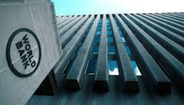 Nigeria, Tanzania top recipients of World bank financing in 2022