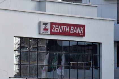 Zenith listed on global finance exclusive list | The Guardian Nigeria News