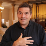 Well-known evangelist leaves Church of England over same-sex views