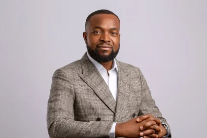 Nigeria’s tech sage turned minister on AI, innovation, and the role of government