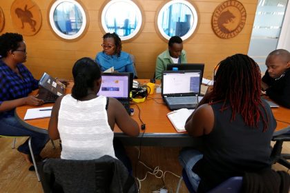 Investors are finally taking Africa's female founders seriously