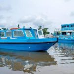 Bayelsa State Boosts Riverine Healthcare with Six New UNICEF-Donated Ambulance Boats - Nigeria