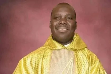 Kidnapped Nigerian priest released from captivity