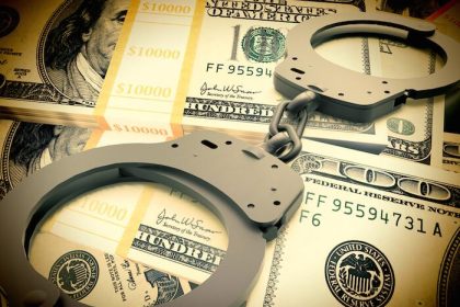 financial crimes