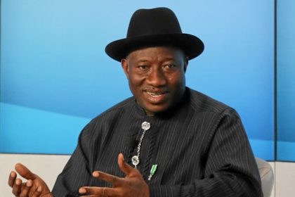 Jonathan calls for recalibration of Nigeria’s educational system