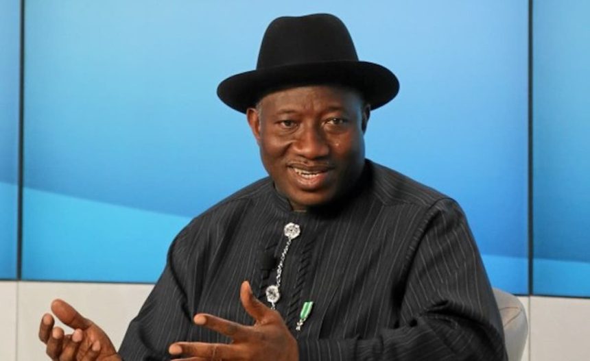 Jonathan calls for recalibration of Nigeria’s educational system