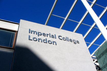 Imperial College Africa Regional Scholarship 2024/2025 for African Students