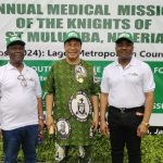 Over 800 beneficiaries at KSM Nigeria free medical outreach in Lagos – The Sun Nigeria