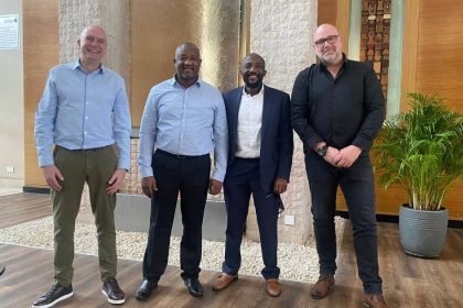 Firm, Nigeria's subsea coy partner to boost underwater technology