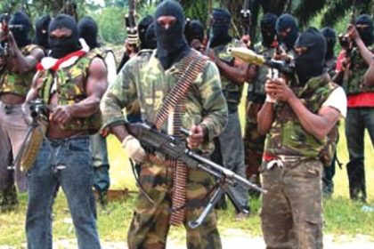 AFRICA/NIGERIA - The parish priest of St. Michael's Church in Umuekebi, Imo State kidnapped