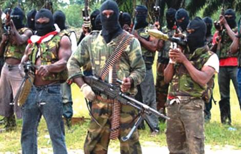 AFRICA/NIGERIA - The parish priest of St. Michael's Church in Umuekebi, Imo State kidnapped