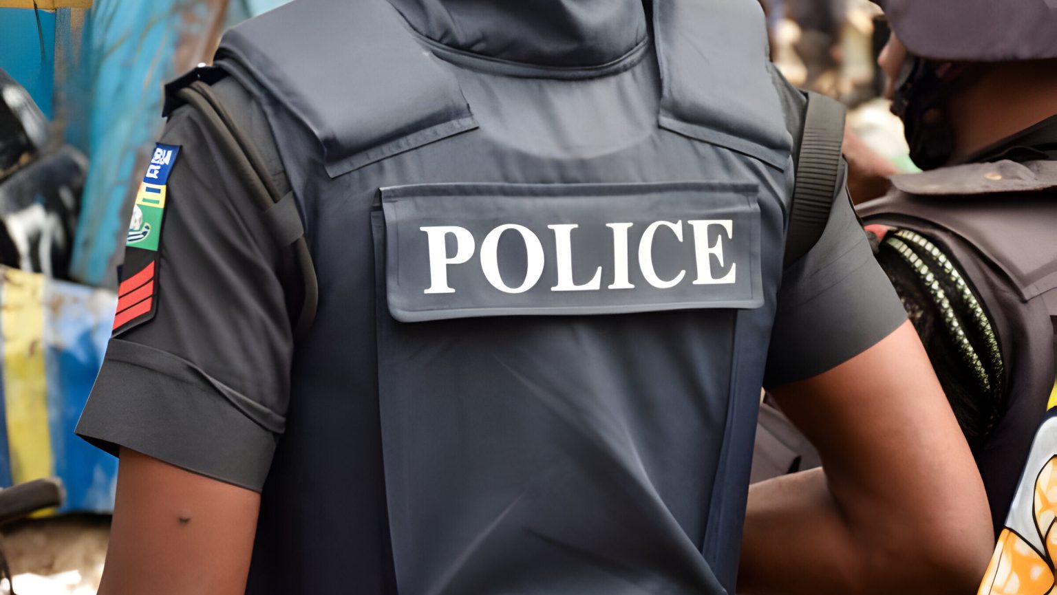 Police nab suspected mastermind of attack on Kaduna church