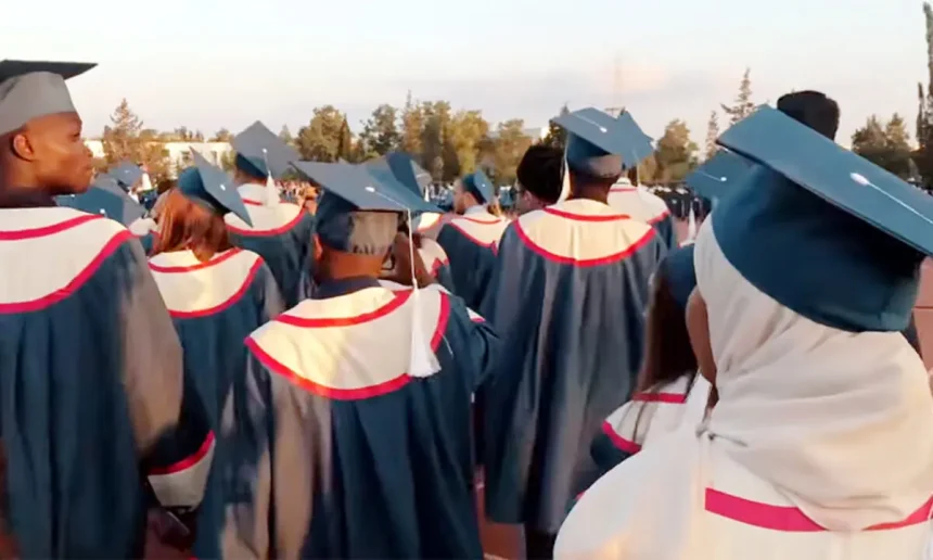 UK university orders Nigerian students to leave school, country over unpaid fees