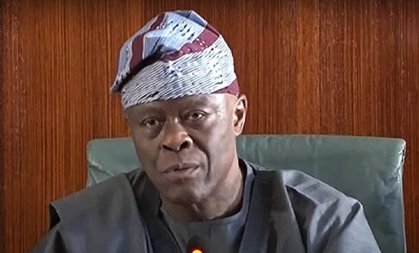 Nigeria's Finance, Budget Ministers Defend President Tinubu's Borrowing Plan