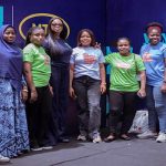 ALX Nigeria seeks improved collaboration among women in tech