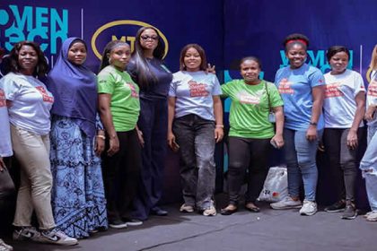 ALX Nigeria seeks improved collaboration among women in tech