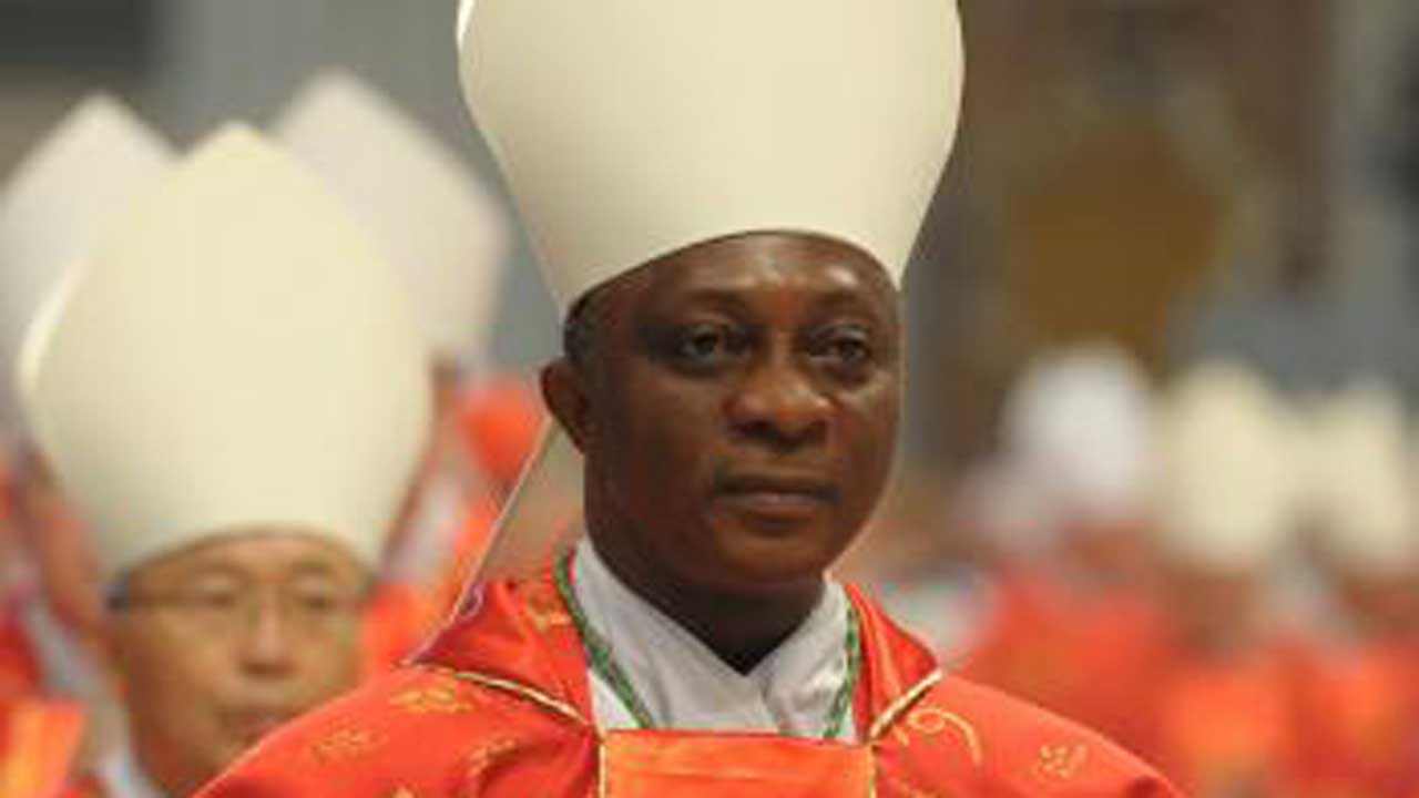 Catholic Church Commissions Mission House to boost social engagement